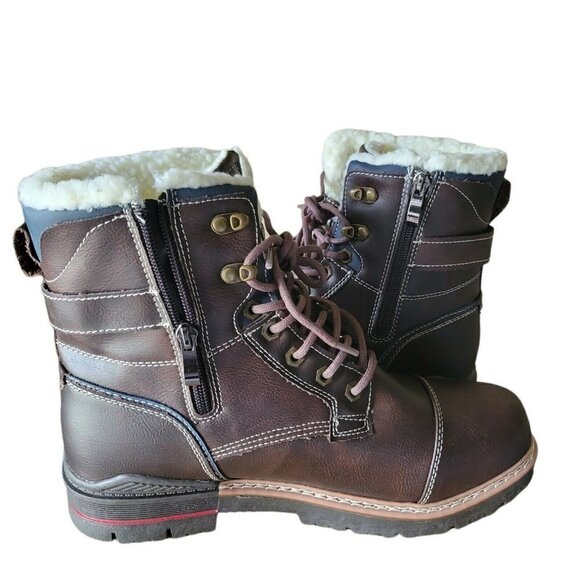 RESERVED Footwear RF1088 Men\'s.  Size 8. NWT main image 8